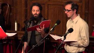 Parting Glass - Amidon Choral Arrangements - Starry Mountain Singers