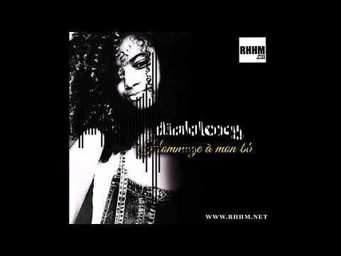 DIABLOXY - HOMMAGE À MON BB, RIP AÏCHA (2016)