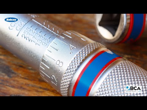 Torque Wrench Tech Tips for Wheel Bearing Installation