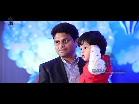 PRADYUN'S BIRTHDAY TEASER