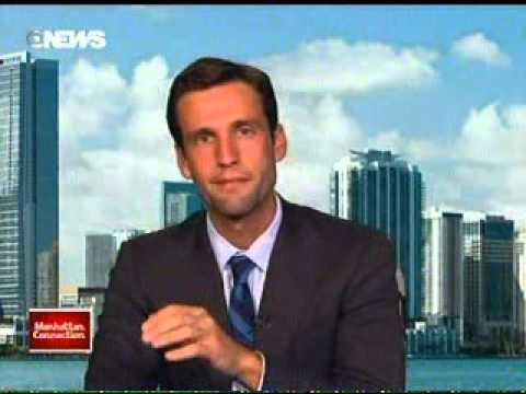 Assimétricos no Manhattan Connection