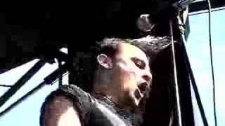 The Matches - Dog-earred Page (live)