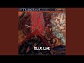 Blue Line