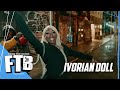 Ivorian Doll 3am From The Block Performance
