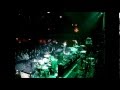ASOBI SEKSU, Perfectly Crystal / Strings live @ The Royale Theatre, Boston 10/26/14