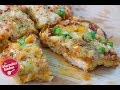 KFC PIZZA- Homemade Quick Chizza Recipe - Sharmilazkitchen