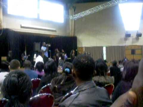 perfection's voices fais ton choix