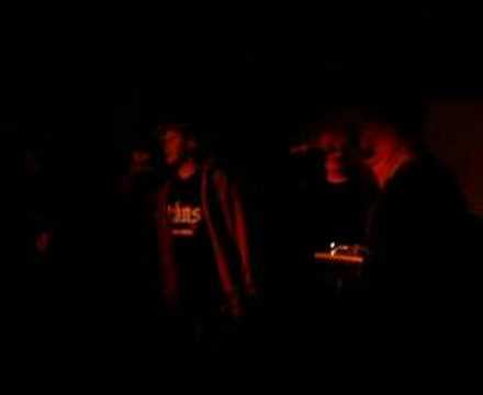 CEHA JOINT - Koncert "Dla Sary" (The Fresh 2007)