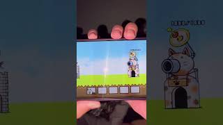 最近の寝る前のルーティーンはにゃんこ大戦争にゃんこ🐾 #düsseldorf #サッカー留学 #イケメン #ドイツサッカー留学 #germany #レオ日記#vlog #海外旅行 #ドイツ留学