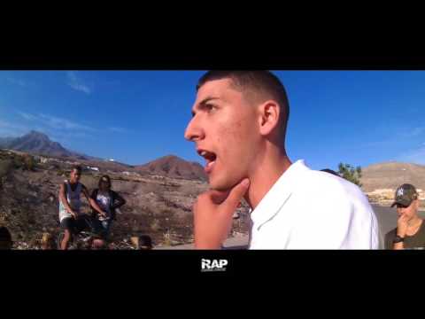 MC BOSS vs FERCO (BATALLÓN) - 4tos - ESCHAZINA EL BEAT BATTLE