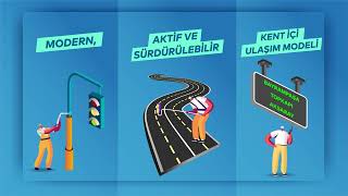 Ulaşım İstanbul - Karayolu Güvenliği ve Trafik Haftası