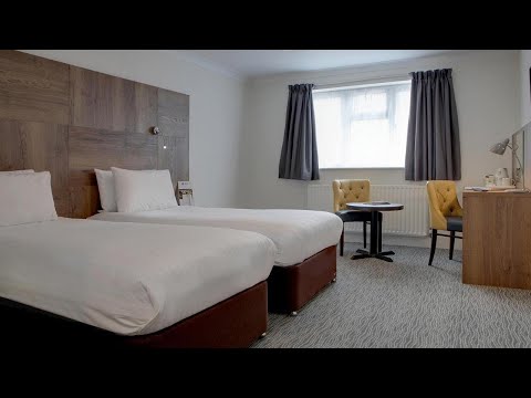 Best Western White House Hotel, Watford, United Kingdom