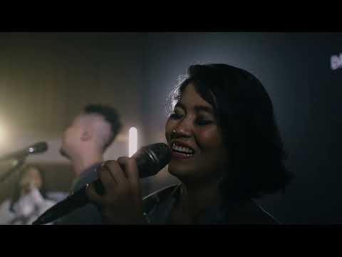 ALLAH ROH KUDUS (Gracia Worship Night Vol.2) - Franky Kuncoro(UW) & Gracia Worship