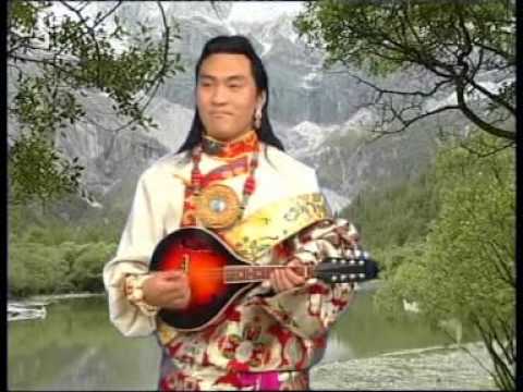 tibetan song by nyime wor by dawor