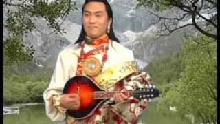 tibetan song by nyime wor by dawor