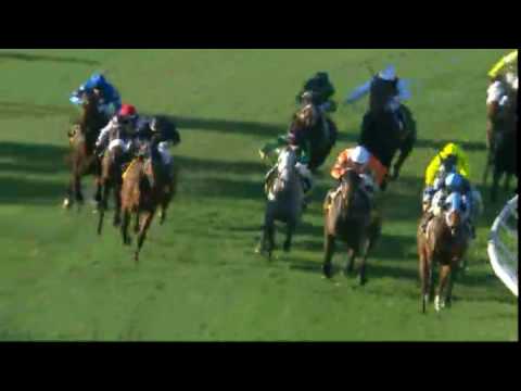 2014 MVRC Dato Tan Chin Nam Stakes