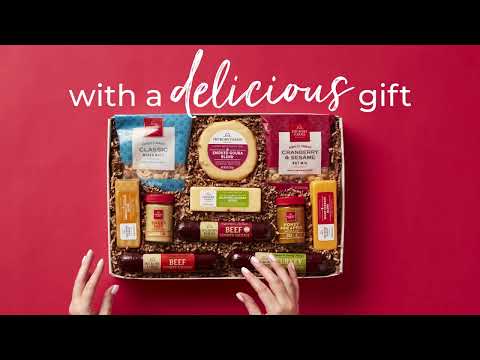 Hickory Farms® Official Site
