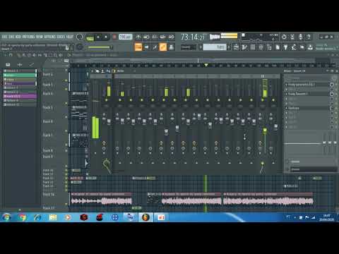 FLY DJs Jessica D - Te quiero REGGE RMX F MIX