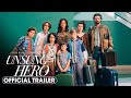 Unsung Hero (2024) Official Trailer - Joel Smallbone, Daisy Betts, Kirrilee Berger, Jonathan Jackson