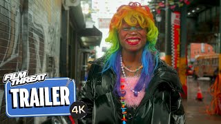 ALPHABET SOUP | Official Trailer (2025) | DOCUMENTARY SERIES |