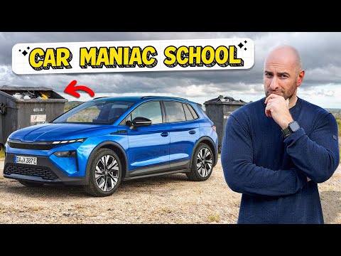 Kauf kein E-Auto bevor du dieses Video siehst