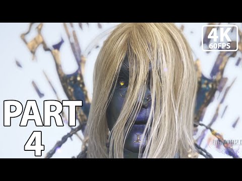 FINAL FANTASY XVI Gameplay Walkthrough Part 4 FULL GAME[4K 60FPS PC] - No Commentary
