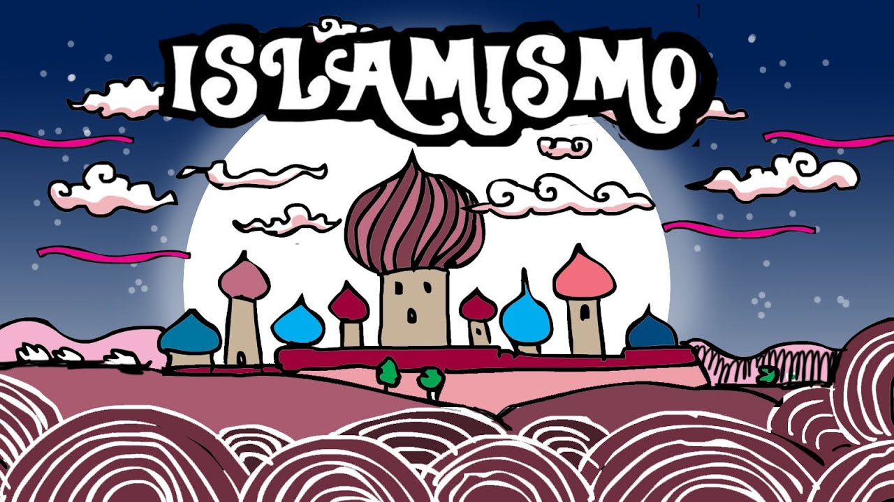 O que é Islamismo?