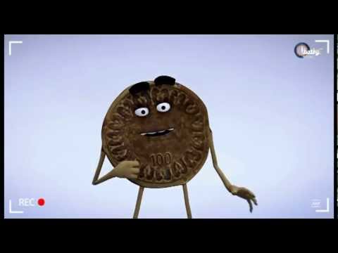 " Chren Chren " Sur Tunisna Tv!