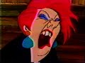 The Rescuers Movie Promo