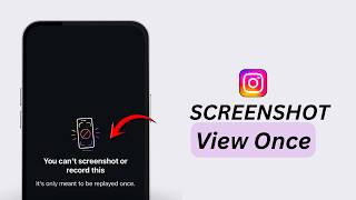 Download lagu How To Screenshot View Once Photos On Instagram | Instagram DM Tips 2026 mp3 Download lagu How To Screenshot View Once Photos On Instagram | Instagram DM Tips 2026 mp3