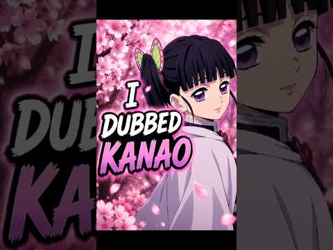 itz_dreameater my second dub