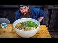 THE UNDEFEATED GIANT BOWL OF PHO CHALLENGE | O'REN 9LB 'SUPER SUPER CHALLENGE' | C.O.B. Ep.195