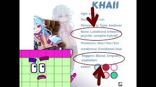 @KhaiSaja._ is hiding an thing in her info