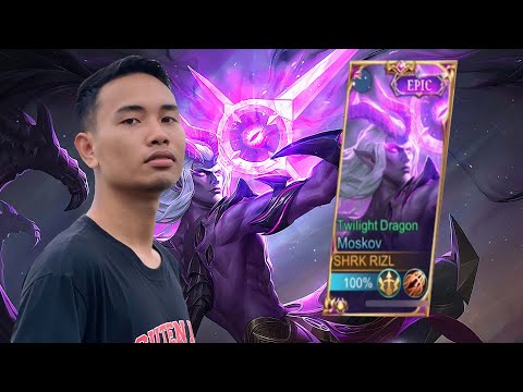 TOP GLOBAL MOSKOV MEMBUKTIKAN, KLO PUBLIK JAMAN SEKARANG LEBIH KUAT, DARI PADA PUBLIK JAMAN DULU !!