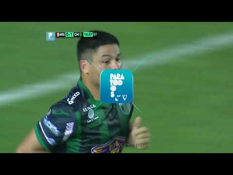 NB 2014 FECHA 15 ARGENTINOS 1 - NVA.CHICAGO 2