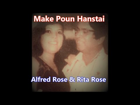 Konkani Song Make Poun Hanstai By Alfred Rose & Rita Rose