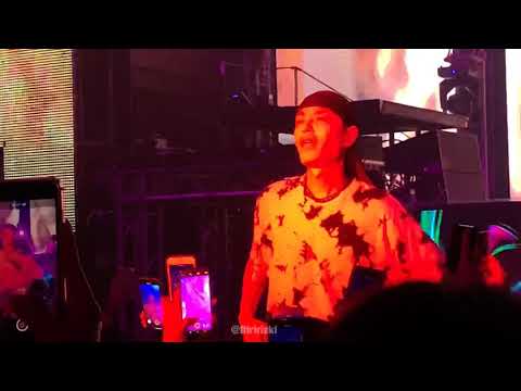 20190824 Simon Dominic (사이먼도미닉) - Make Her Dance