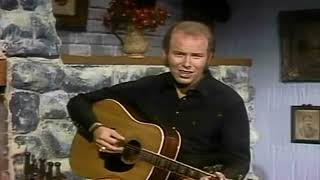 Hank Williams Jr - Pride’s Not Hard To Swallow (1972) - Hee Haw