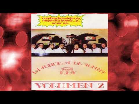 La Sonora de Tommy Rey - Se Va la Vida