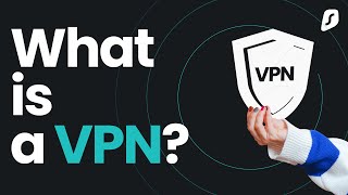 Видео SurfShark VPN