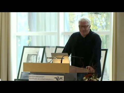 Michael Bohne - Hinter dem Schmerz steckt das Trauma