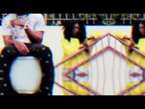 Eriiic J. - Paradox feat. Versailles The Everything (prod. Eriiic J.)