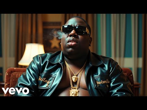 Biggie, Nas, Dmx - Release ft. 2Pac | Music Video 2025