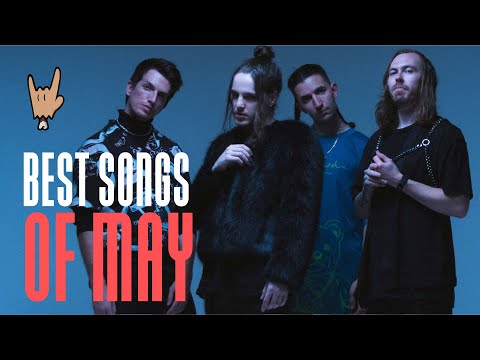 BEST SONGS OF MAY 2022