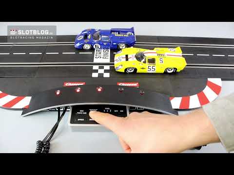 Carrera Digital Control Unit 20030352 - Das Komplett-Tutorial