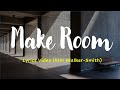 Make Room (Kim Walker-Smith Lyric Video