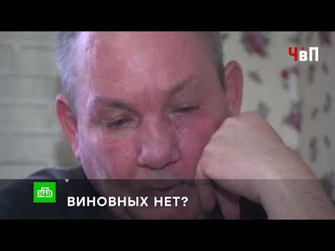 «ВИНОВНЫХ НЕТ?»