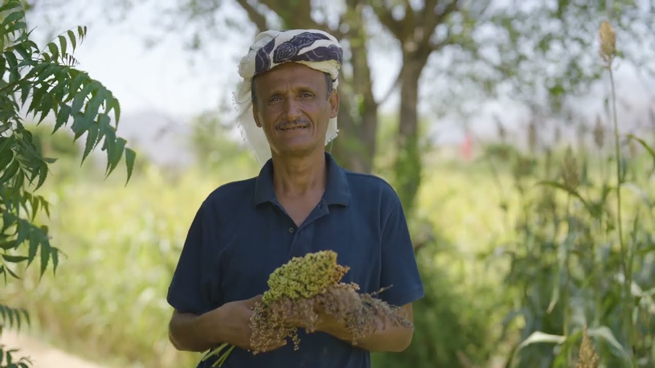 Reclaiming Al-Gharegah Village farmlands: A Story of Water, Land, and Hope