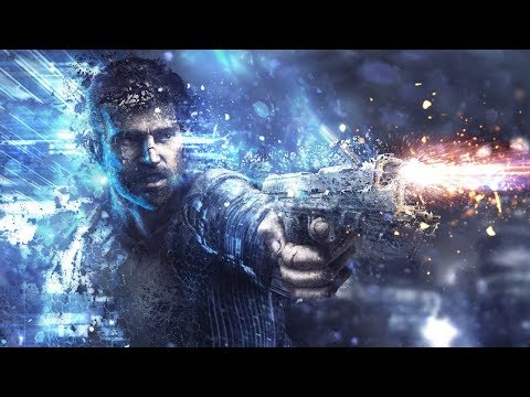 Get Even Platinum Trophy Gameplay Walkthrough Part 2 - Job for Robert Ramsey