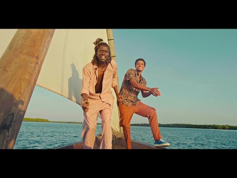 Rakaboom - Emmanuel Jal Official Music Video